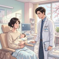 Năm Năm Không Gặp, Anh Vẫn Yêu Em