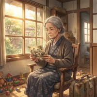 70 Tuổi, Chồng Tôi Giả Mắc Ung Thư Để Cưới Tình Đầu