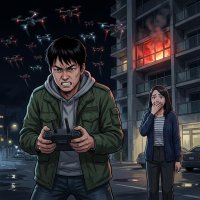 Chồng Tôi Vì Bạch Nguyệt Quang Mà Hại Mẹ Ruột