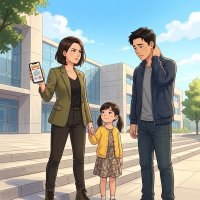 Báo Ứng Của Kẻ Ngoại Tình