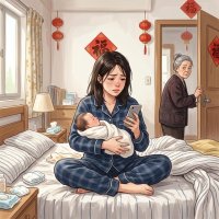 Huyết Thống Không Cứu Được Lòng Người