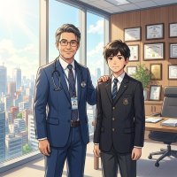 Người Thừa Kế Thứ Bảy