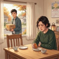 Tôi Và Họ, Cuối Cùng Chỉ Là Người Xa Lạ