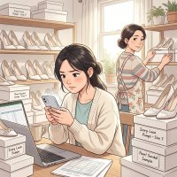 Sau Khi Bị ‘Vợ Não Yêu Đương’ Trả Hàng