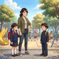 Mẹ Tôi Là Một Mỹ Nhân Điên Rồ