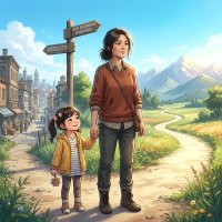 Tuyệt Lộ Sinh Hoa