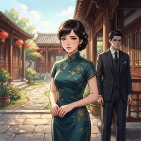 Tôi Là Con Gái Thật Của Ninh Gia