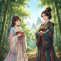 Không Ai Là Vai Phụ