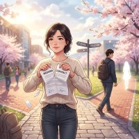 Nguyện Vọng Đầu Tiên Sau Khi Trọng Sinh