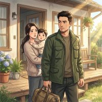 Sau Năm Ấy, Gặp Lại Anh