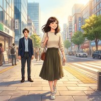 Bạn Trai Chê Tôi Xấu Nên Đòi Chia Tay