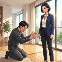 Đứa Con Ngoài Giá Thú