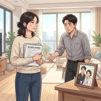 Tay Trắng Rời Đi