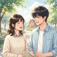 Cún Con, Liếm Sạch Cho Tôi