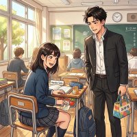 Bữa Sáng Năm Ấy