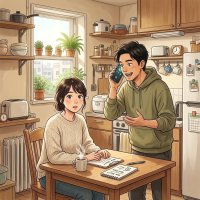 Bảy Đứa Cháu Tới Nhà, Chồng Phá Sản Trong Kỳ Nghỉ Hè