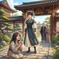 Thiên Kim Yếu Ớt Mang Sức Mạnh Thần Linh