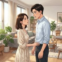 Chú Út, Em Lỡ Mang Thai Rồi!