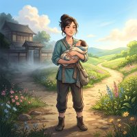 Ván Cờ Mới Của Vợ Cả