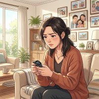 Đồng Hồ Con Trai Lật Tẩy Bí Mật Đen Tối Của Chồng