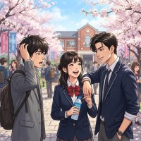 Đại Ca Trường Hai Mặt