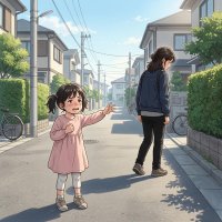 Mẹ Trở Về Nhưng Không Tha Thứ