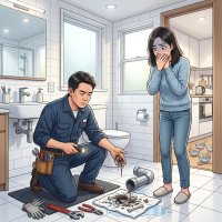 Những Bát Chè Bí Ẩn