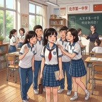 Người Đặc Biệt Của Trường Quý Tộc