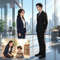 Bí Mật Của Giang Mộ Tuyết