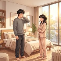 Vịt Nuôi Tình Yêu