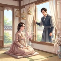 Cuộc Chiến Của Những Kẻ Thù Tình Yêu