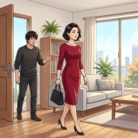 Mưa Xuân Và Những Bí Mật Chưa Kể