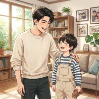 Khi Em Gái Là Con Trai