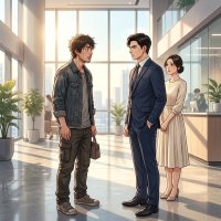 Trở Về Để Gây Thù Chị Em