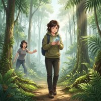 Món Nợ Phải Trả Của Hứa Đình