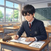 Trở Về Thời Điểm Thi Thử Để Chỉnh Lại Định Mệnh