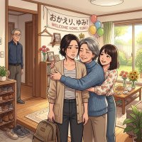 Khi Nỗi Đau Quá Khứ Trở Về