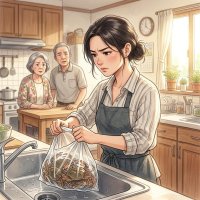 Cuộc Chiến Cua Và Những Dối Trá