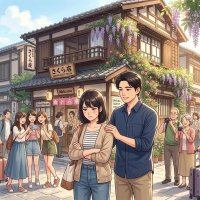 Căn Nhà Cổ Và Những Bí Mật Bị Chôn Vùi