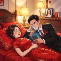 Tin Nhắn Từ Người Đã Chết