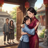 Cô Con Gái Lạc Lối