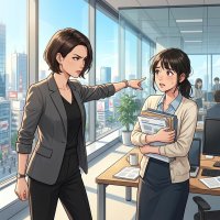 Bạch Nguyệt Quang Của Tổng Giám Đốc