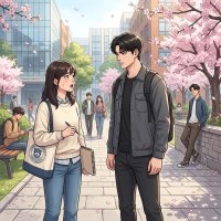 Người Đến Đón Tôi Là Ai