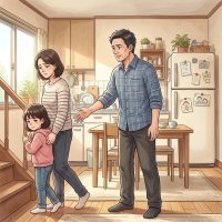 Chỉ Vì Một Cái Tủ Lạnh