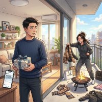 Khi Rác Rưởi Trở Thành Kho Báu