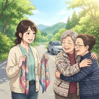 Bị Bỏ Lại Giữa Đêm Pháo Hoa