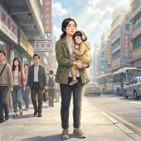 Tái Sinh: Con Đường Báo Thù Của Người Vợ Cảa