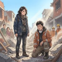 Cảm Ơn Anh Đã Cứu Tôi, Chúng Ta Ly Hôn Nhé