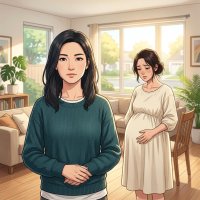 Lấy Nợ Làm Mưu: Cú Phản Kích Của Vợ Cũ