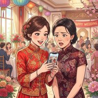 Dám Qua Mặt Tôi, Anh Chết Chắc.